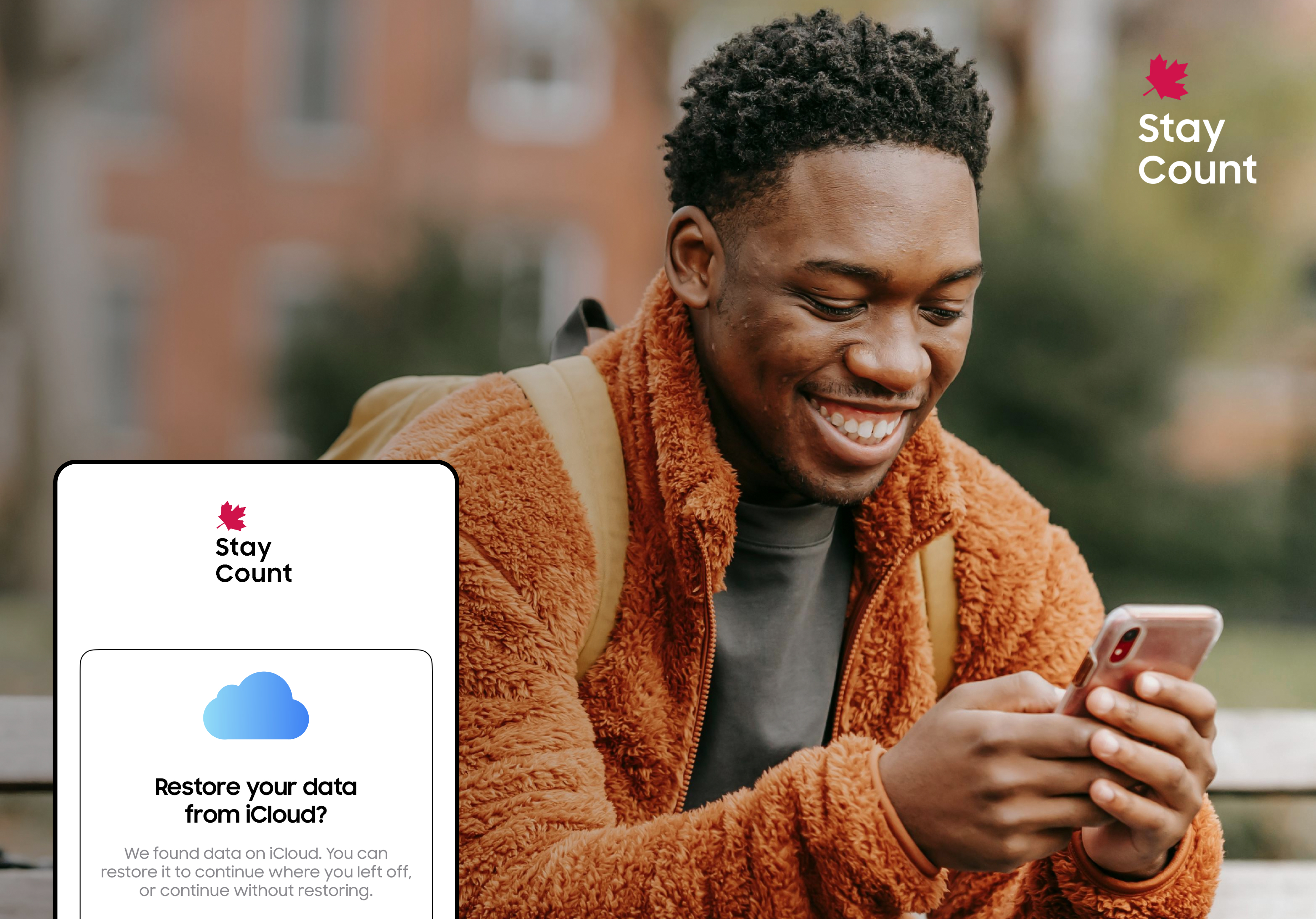 Private and secure data for immigration tracking