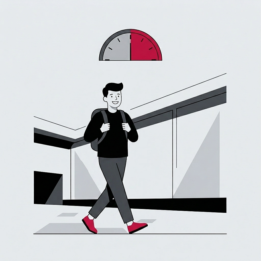 Guide illustration