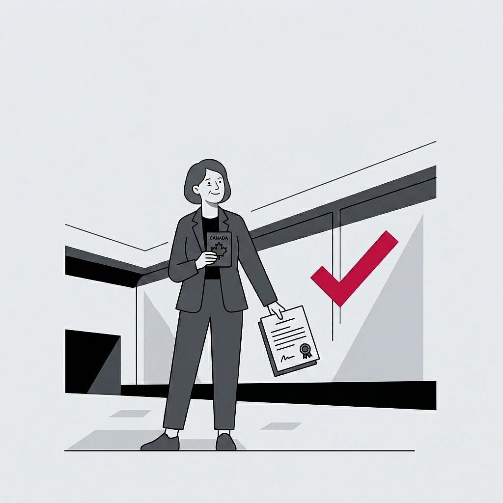 Guide illustration