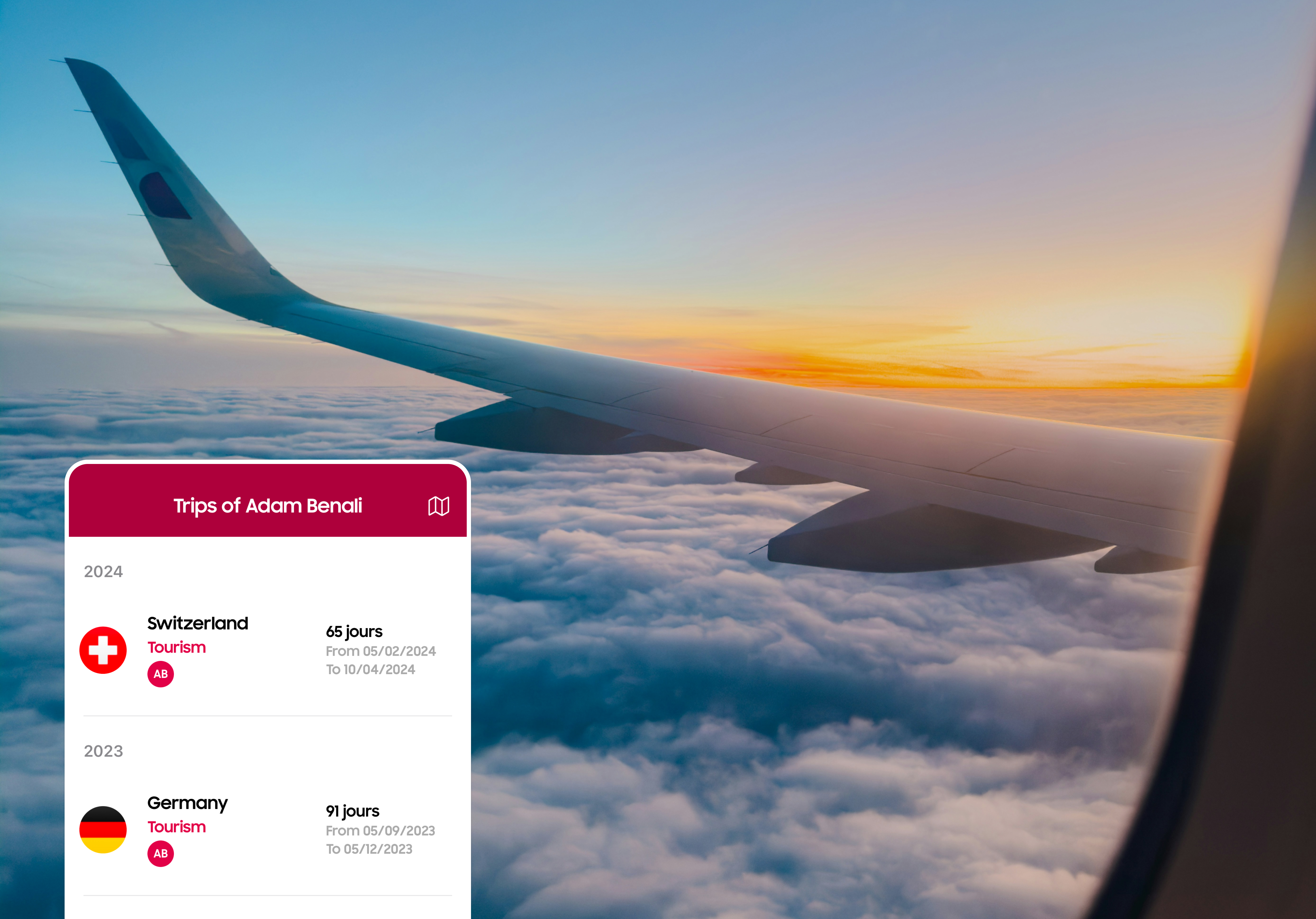 Suivi automatique intelligent