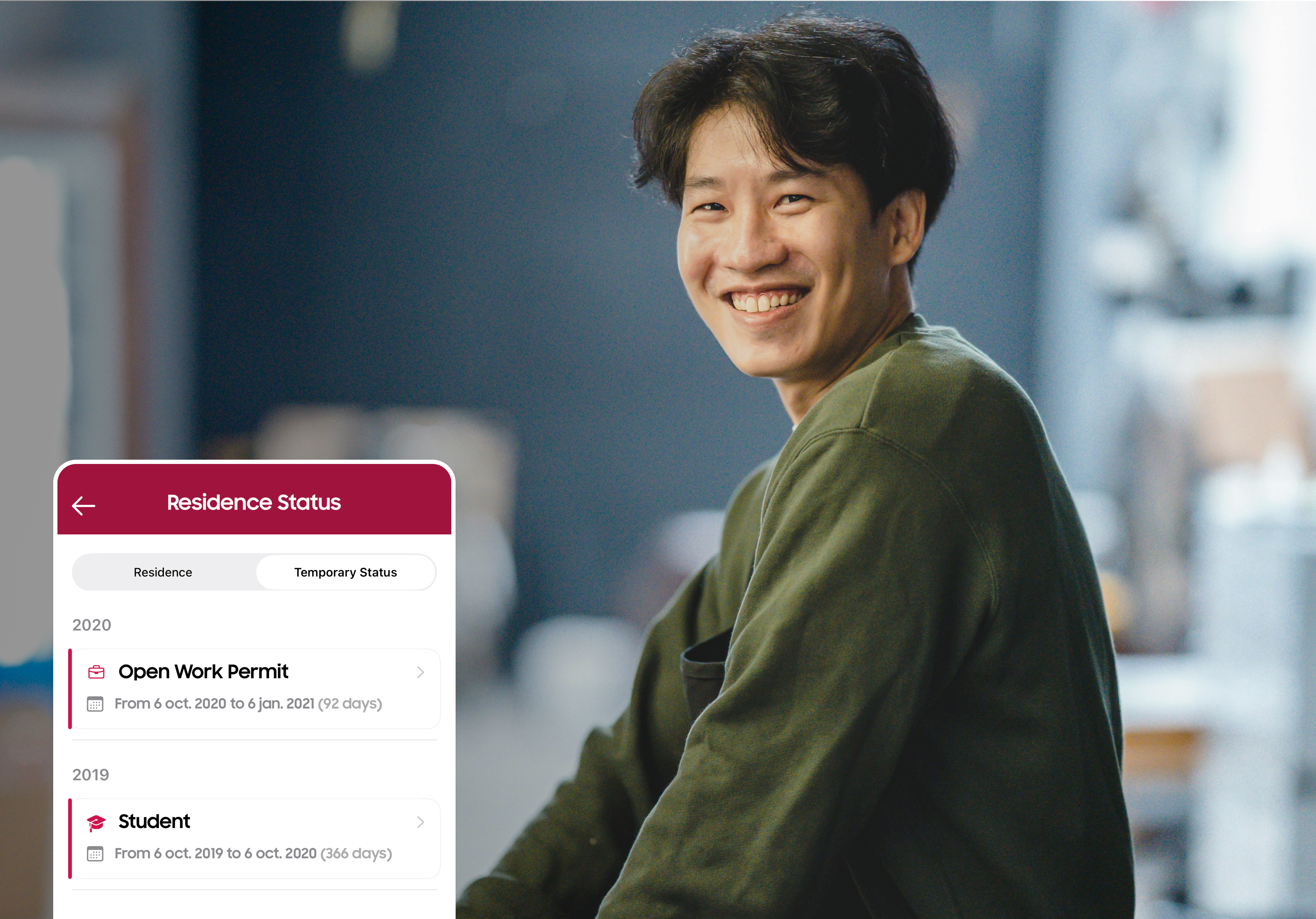 Suivi automatique intelligent